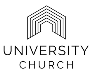 Logo for University Church at Florida Polytechnic University